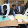 Finance and Management Training 